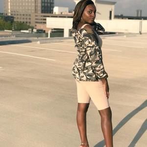 Meet your Posher, Mariah